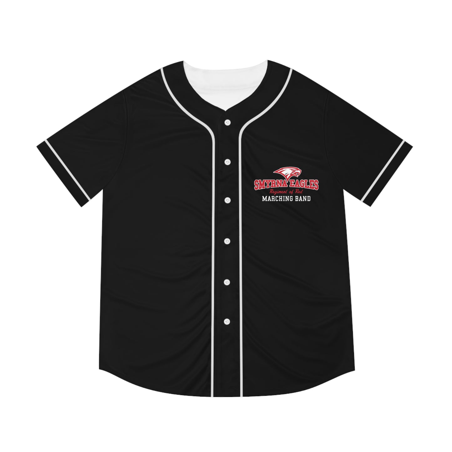 ROR STAFF Baseball Jersey