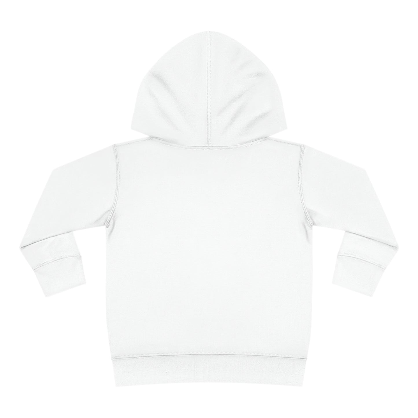 ROR Toddler Pullover Fleece Hoodie