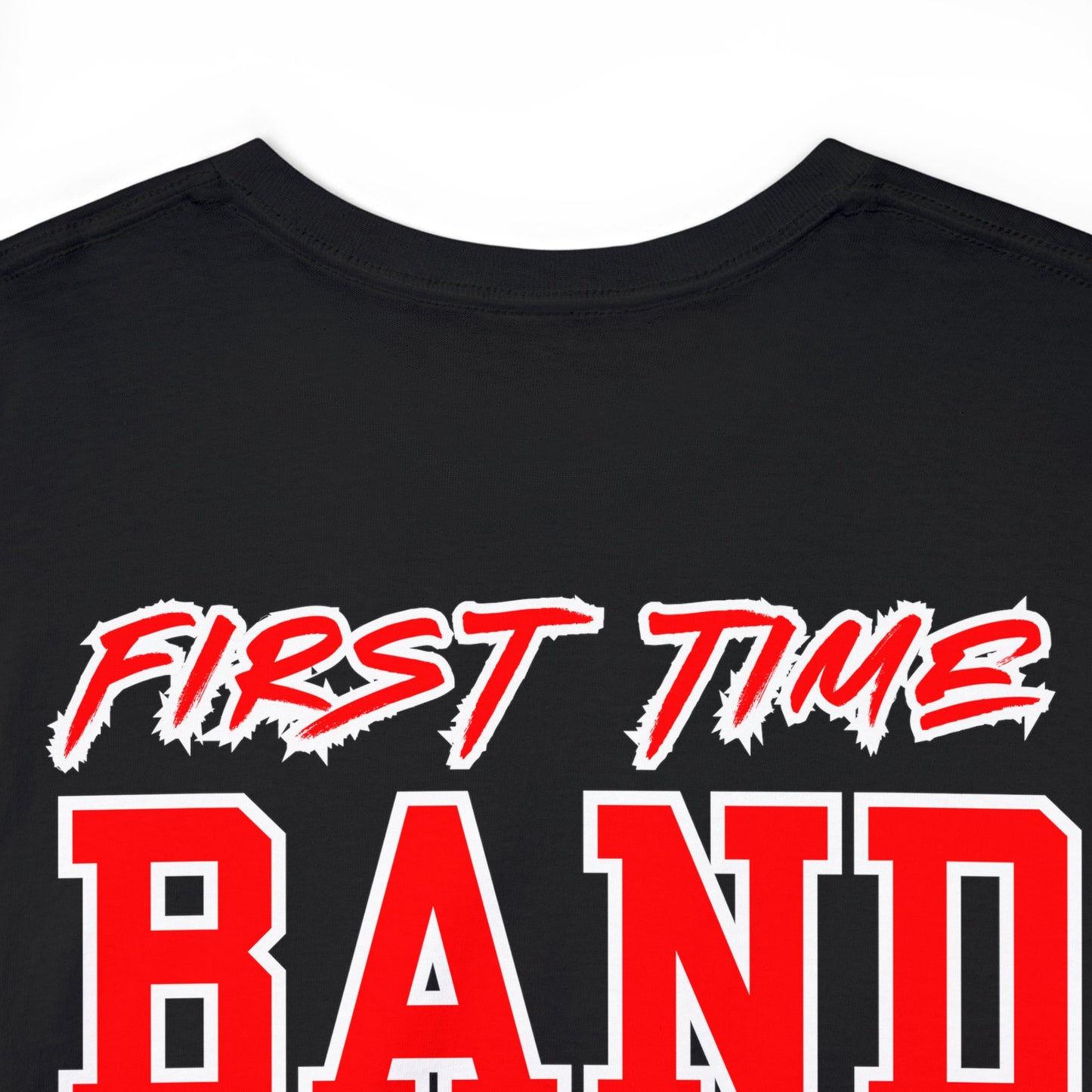 *NEW* ROR Marching Band T-Shirt (2024)