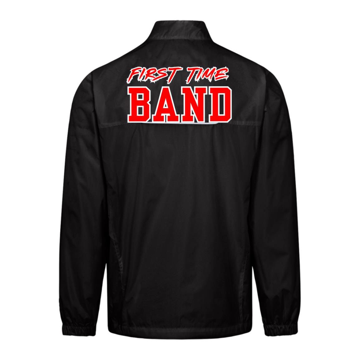 ROR PEP Band Jacket 24/25