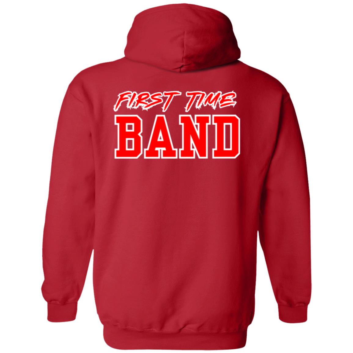 *NEW* ROR Colored Hoodie (10 COLORS!)
