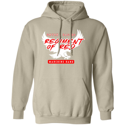 Simo Ror Merch ROR STUDENT SECTION – Band Head Merch