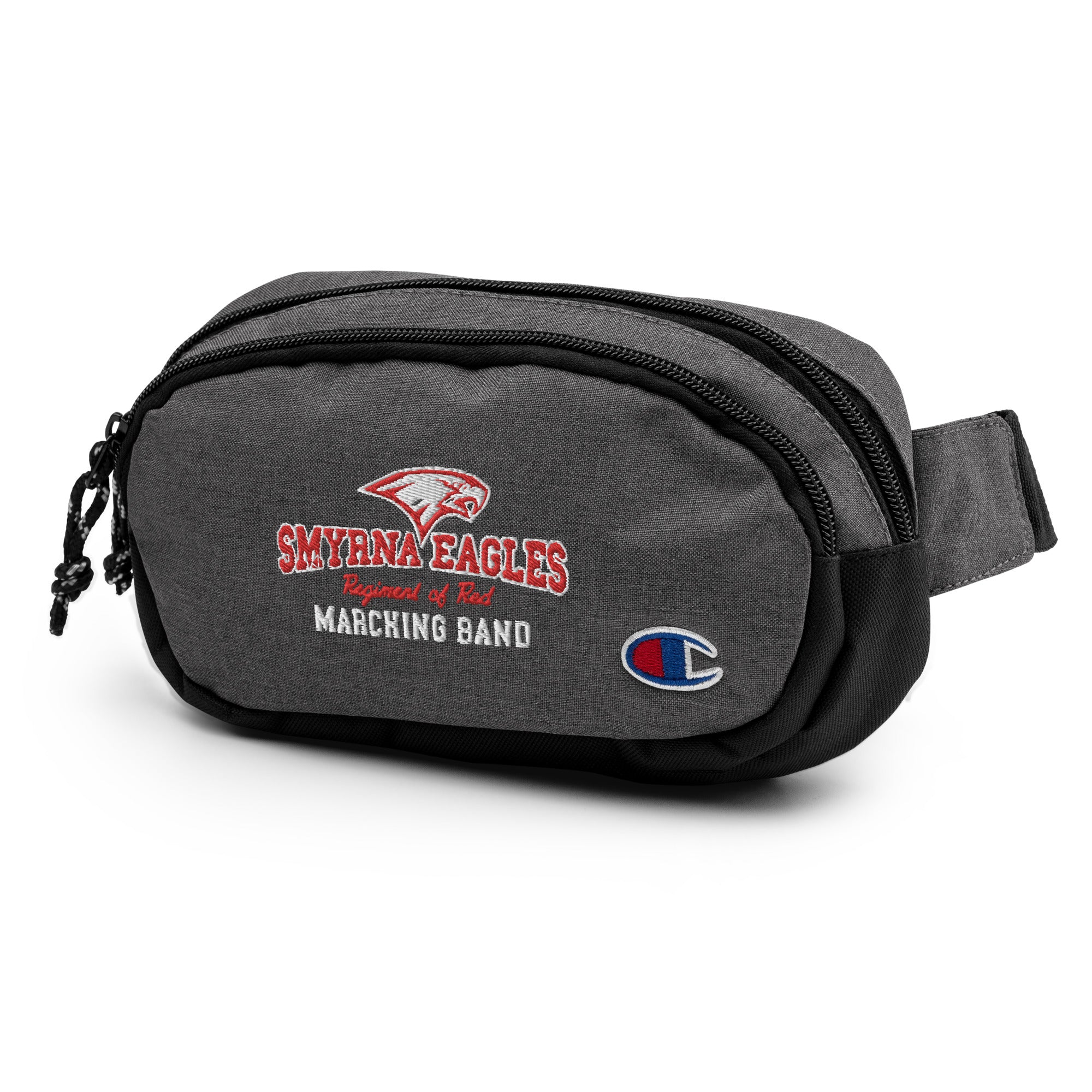 Champion red hotsell fanny pack